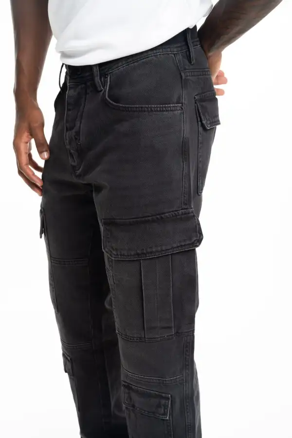 Classic Regular Fit Classic Jeans