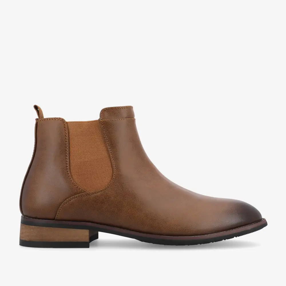 Dress Work Boots