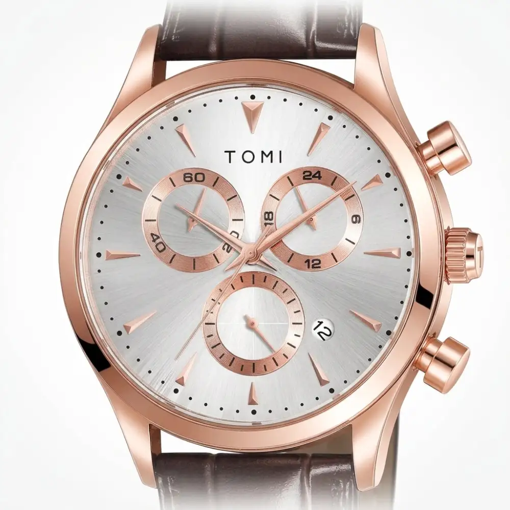 TOMI T602 Regalia Ensemble