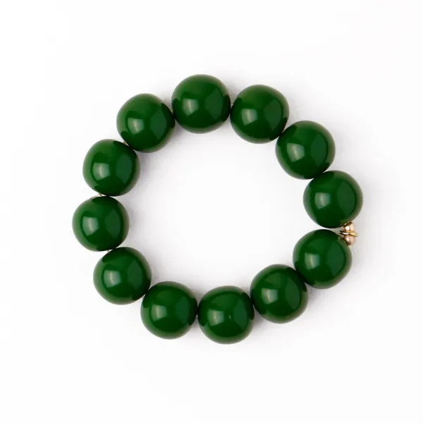 Resin Fashion Bracelet