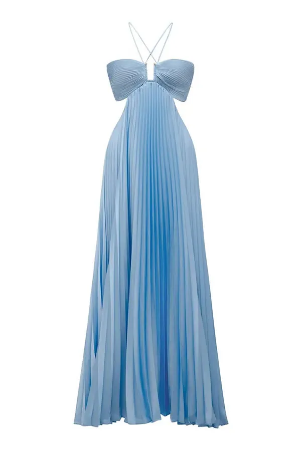 Timeless Draped