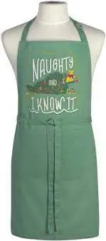 Practical Kitchen Apron