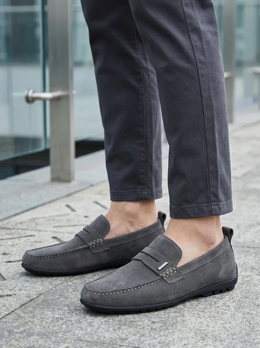 Men's Penny Loafers