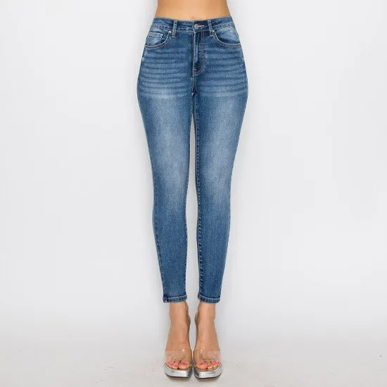 Daytime Everyday Skinny Jeans