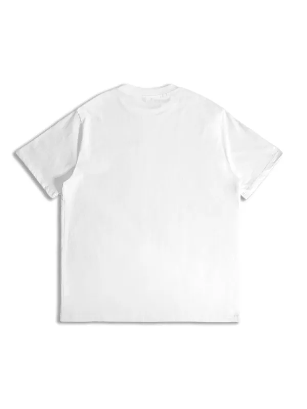 Book Themed Dog Graphic T-Shirt