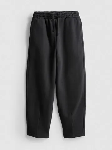 7-15yrs | Cotton Rich Barrel Leg Joggers