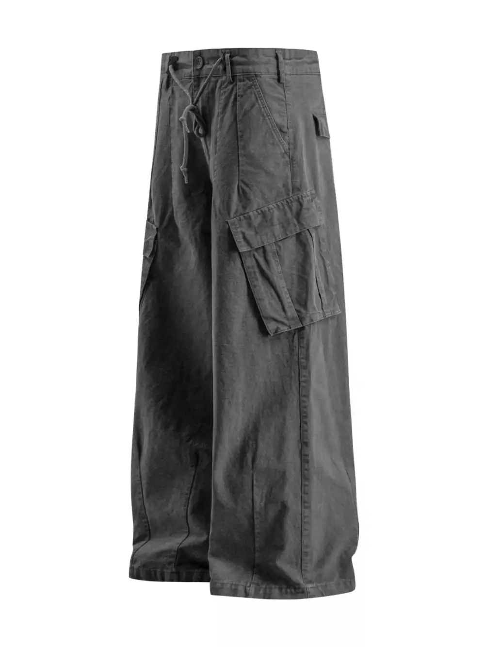 Men's Relaxed Fit Cargo Pants