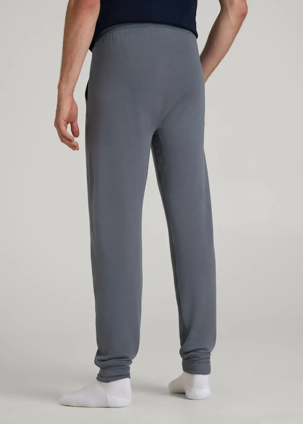 Men's Modern Relaxed Fit Sleep Jogger Pants