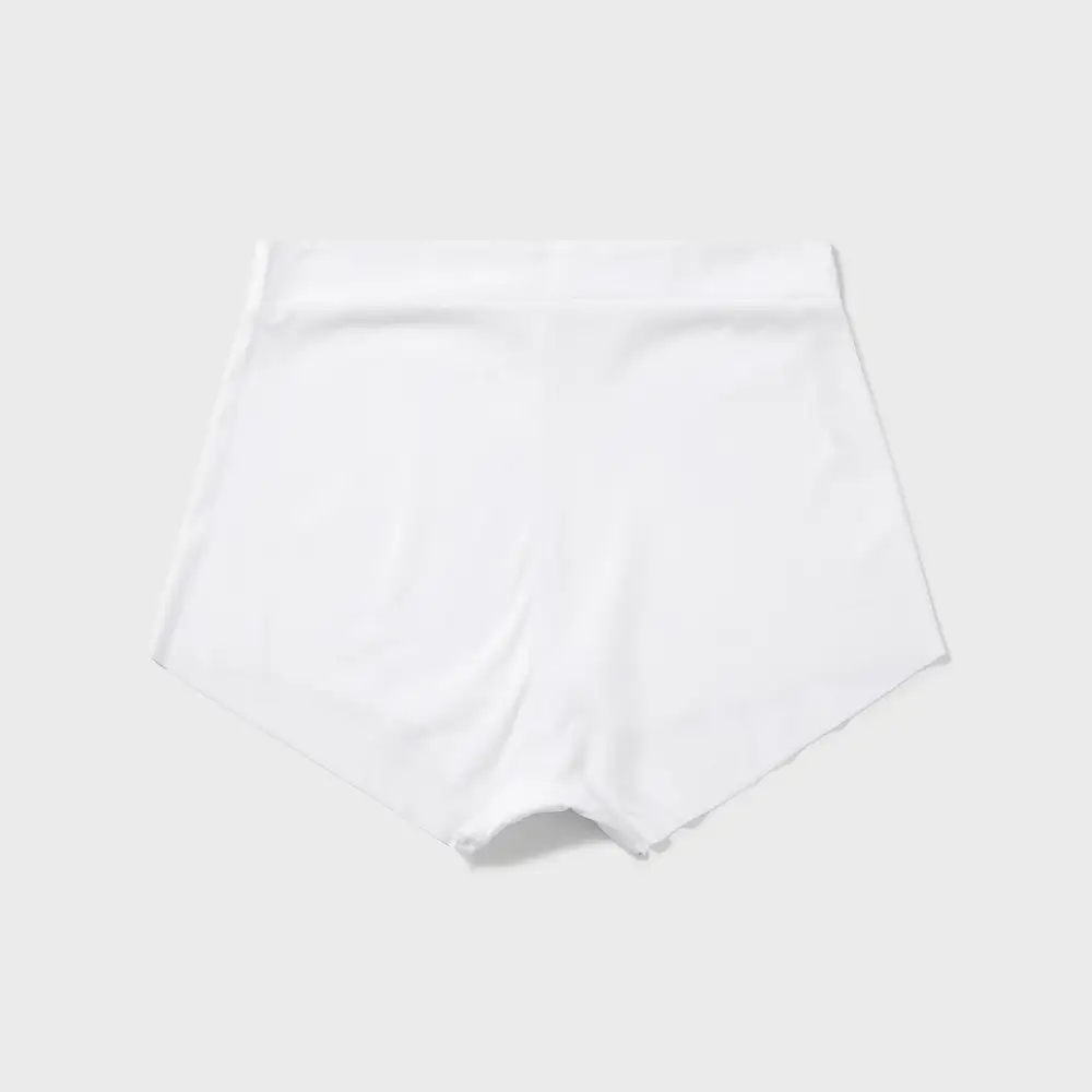 Seamless Invisible Modal Boyshort