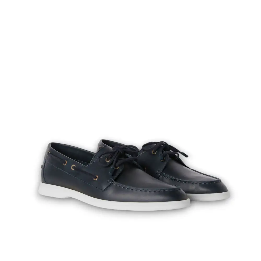 Streetwise Oxford Shoes