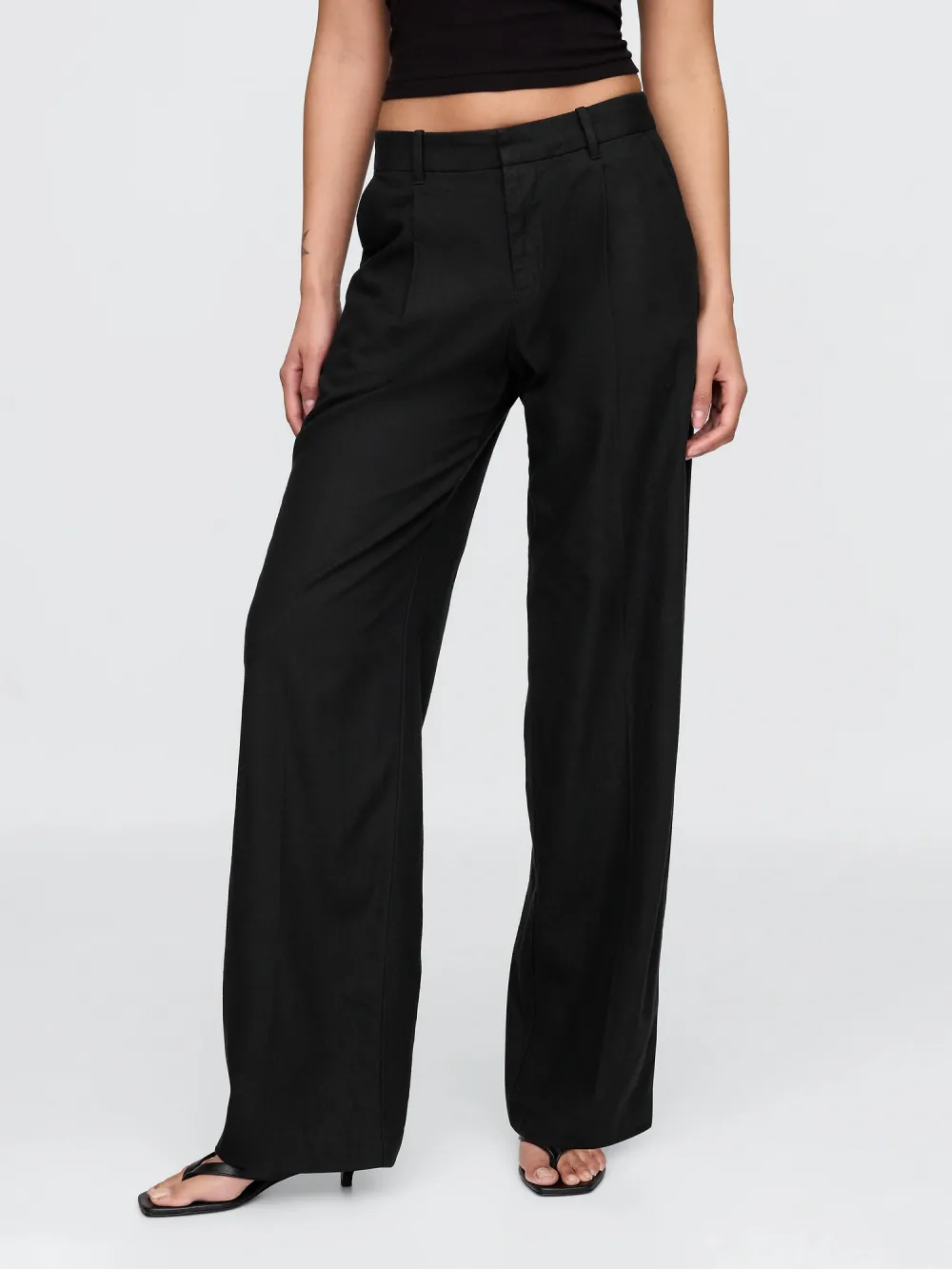Pure Women's Pants