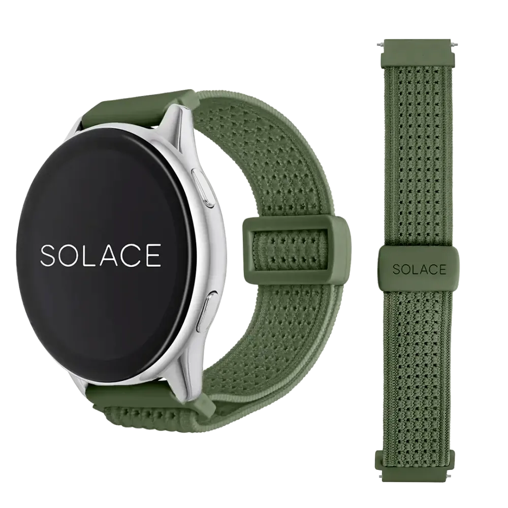 Sport Adapt - Universal Smart Watch Edition