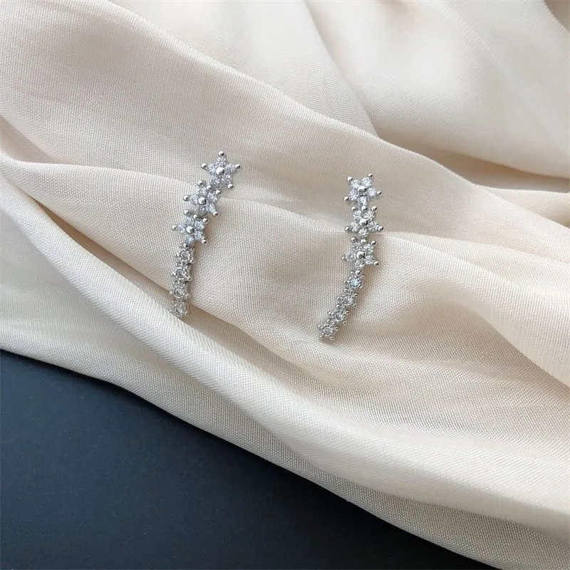 Bohemian Vintage Statement Earrings