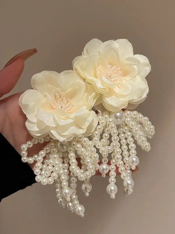 Graceful Celestial Drop Earrings