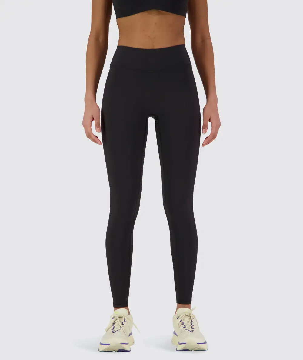 Smooth Seamless Everyday Leggings
