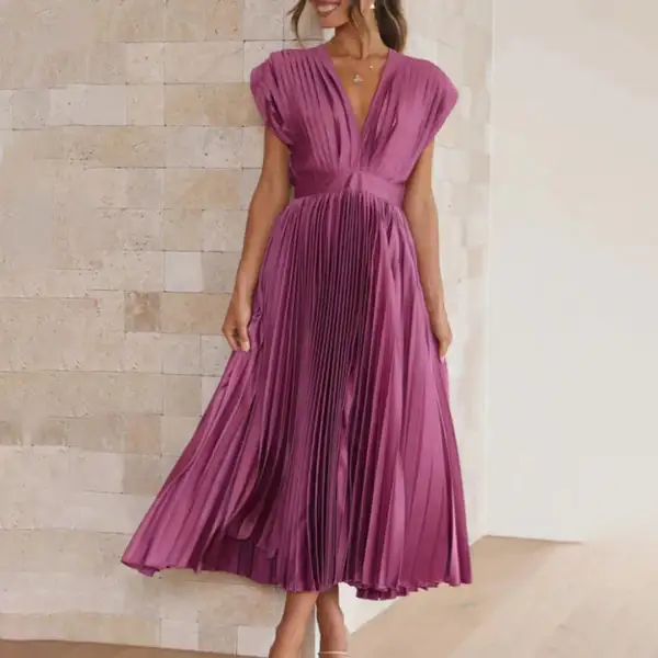 Elegant Summer dress