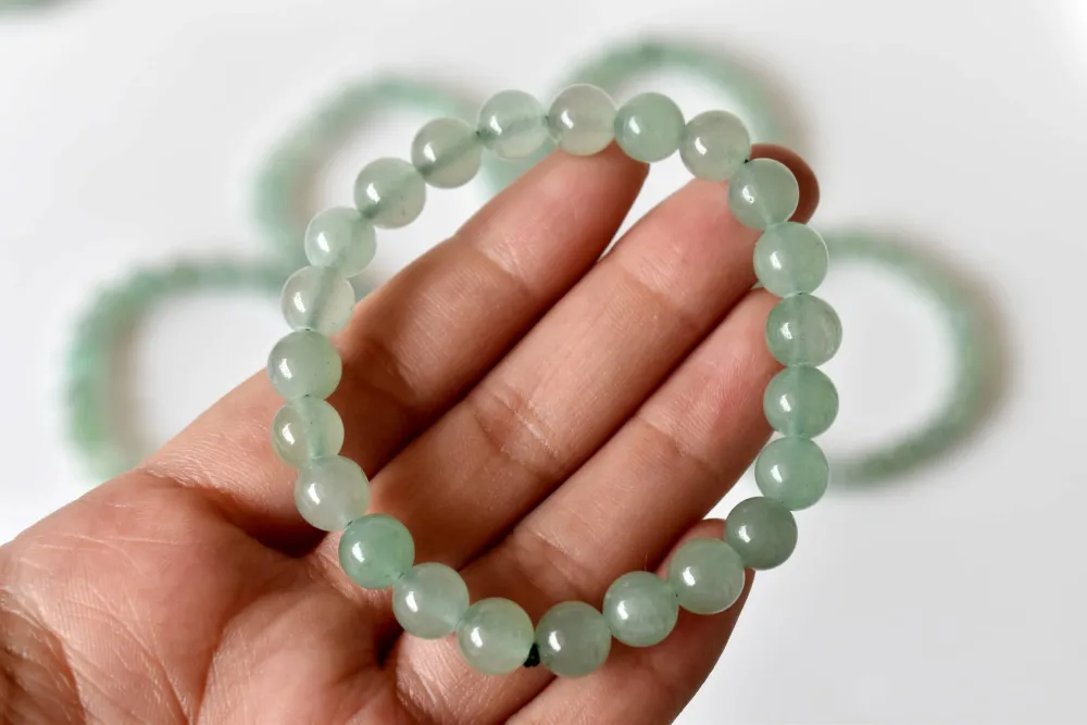 Classic Layered Bracelet