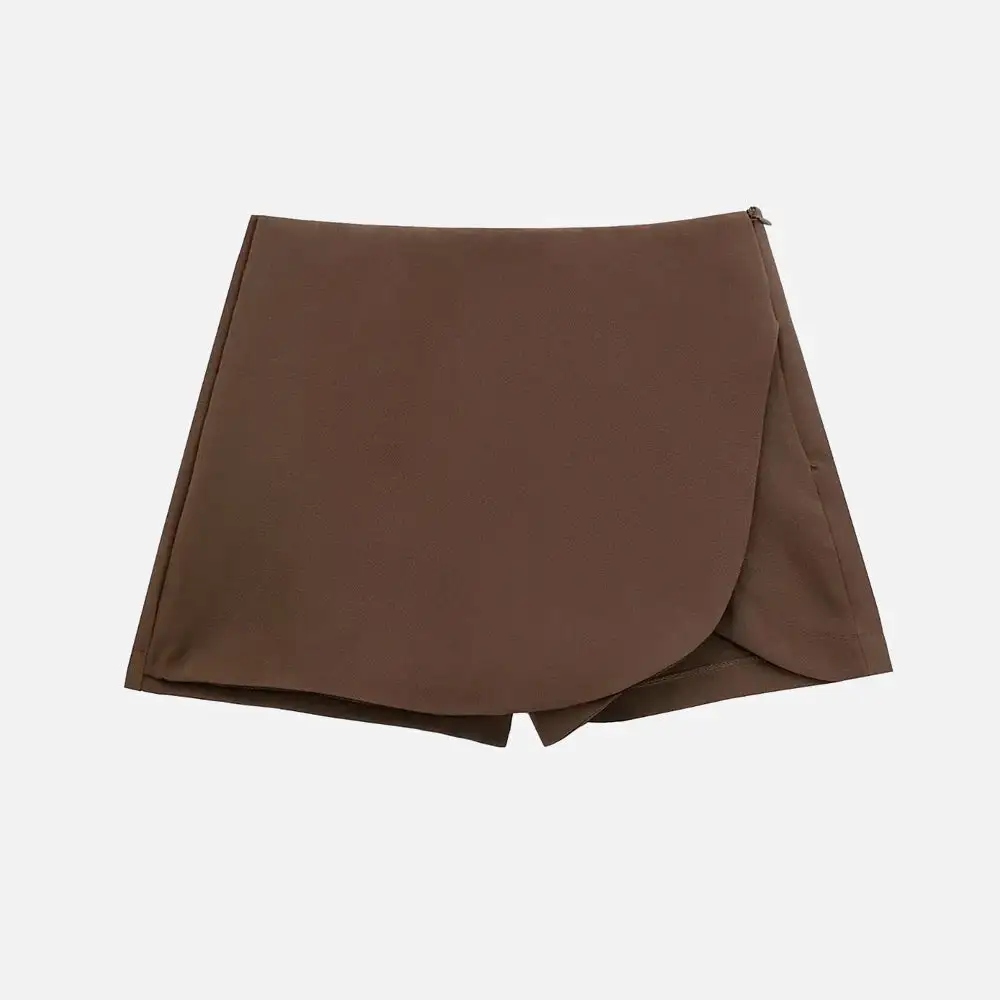 Refined Everyday Skort