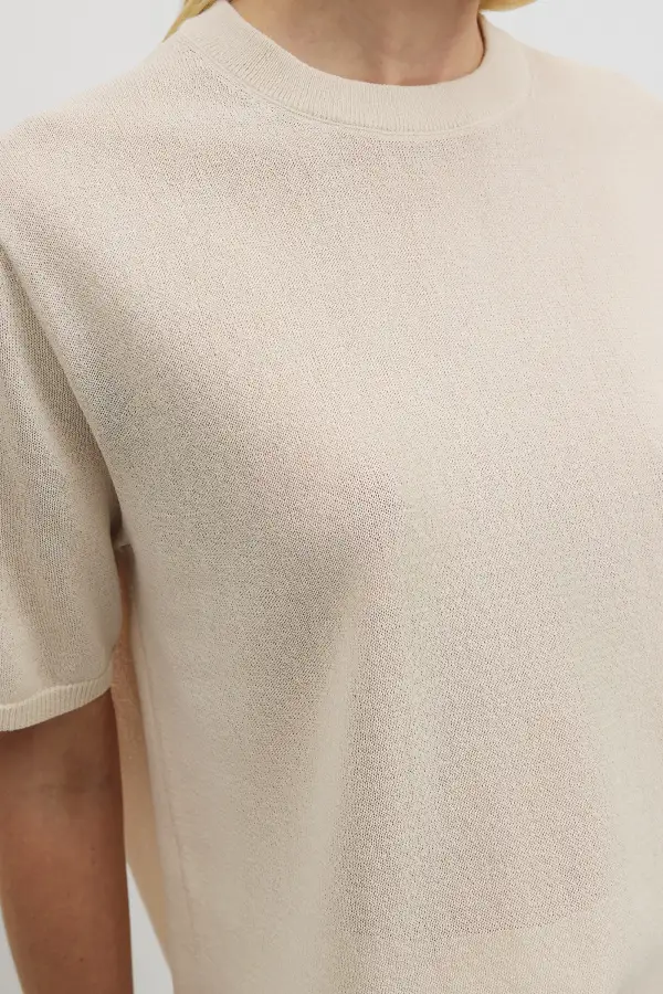Women's Mesh T-Shirt