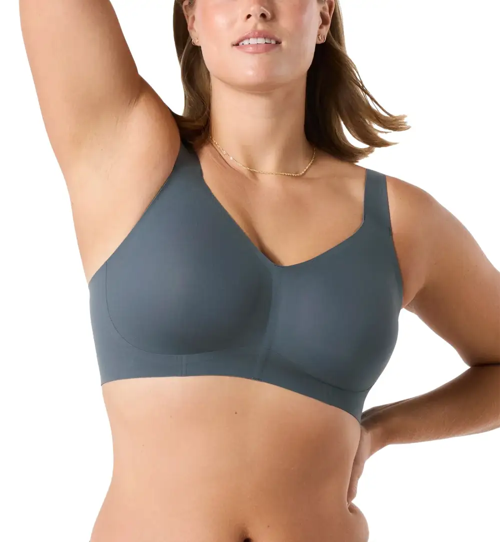 Gentle Everyday Support Bra