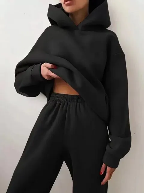 Everyday Tailored Set