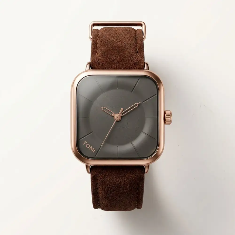 TOMI T093 Onyx