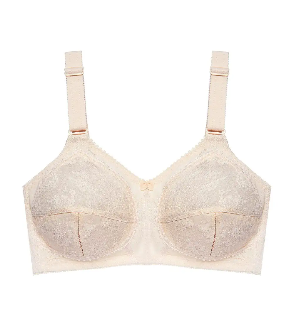 Women's Flexible Non-Wired Bra