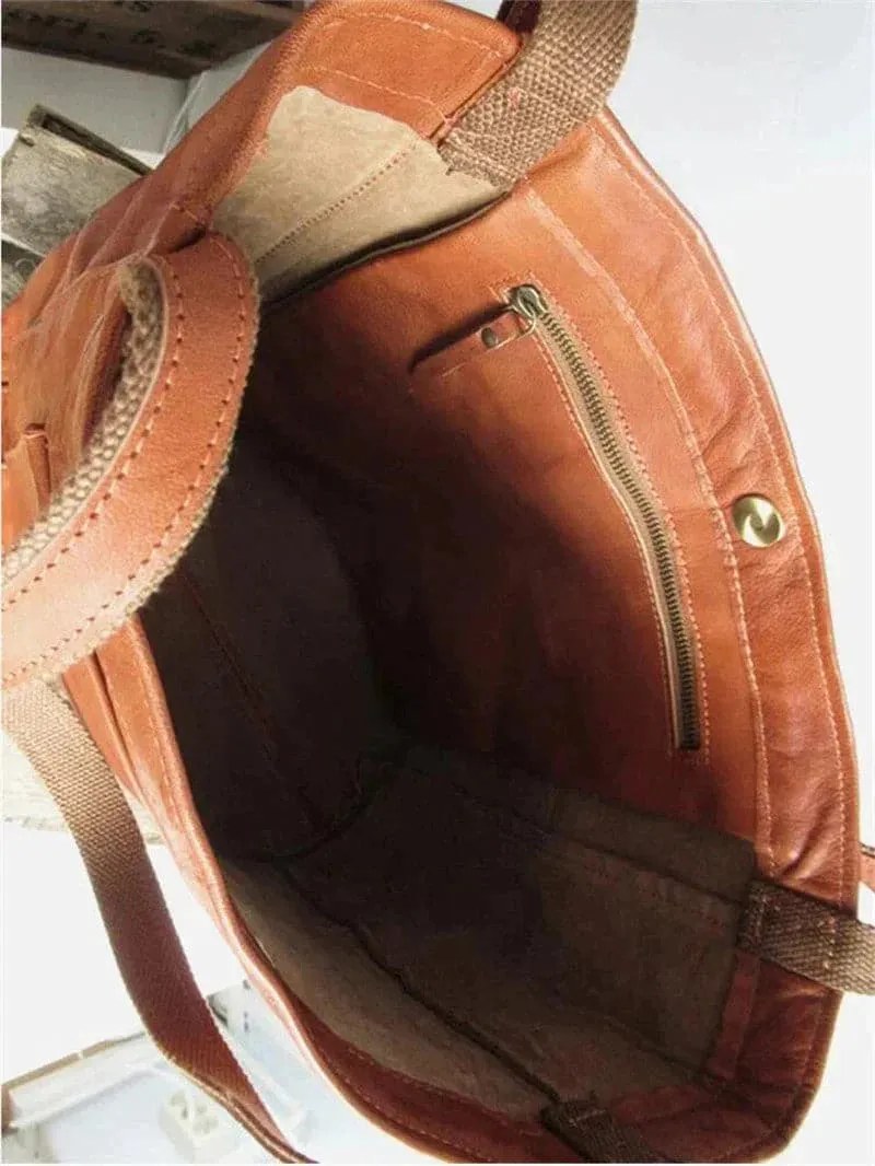 Clean Everyday Tote Bag
