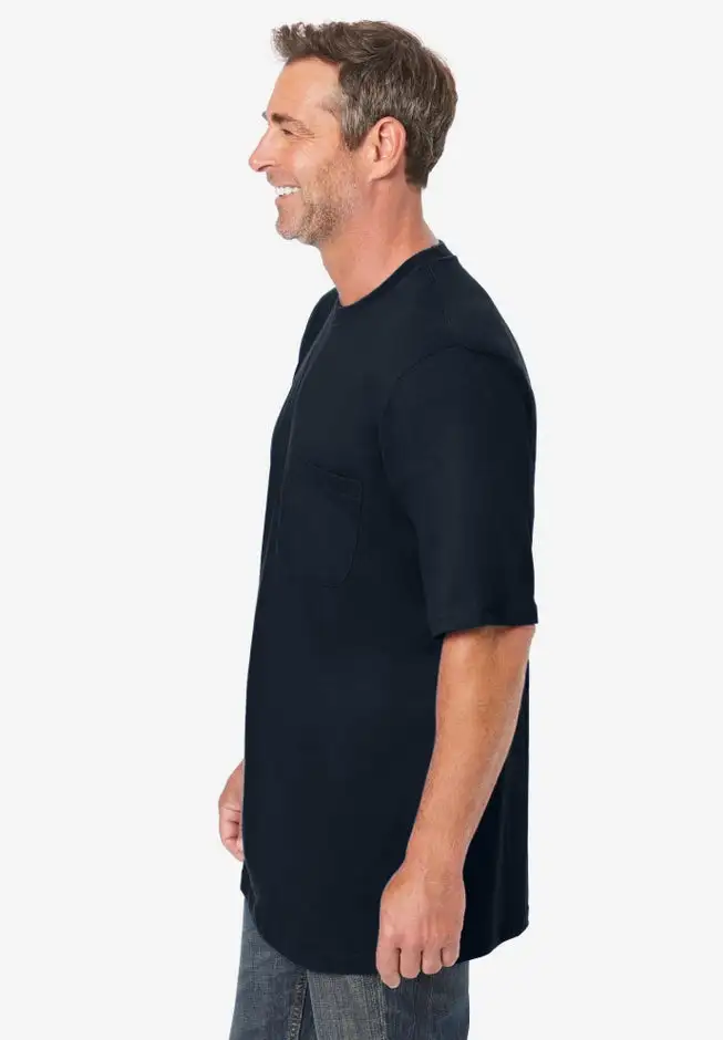 The Ultra-Light Comfort Tee