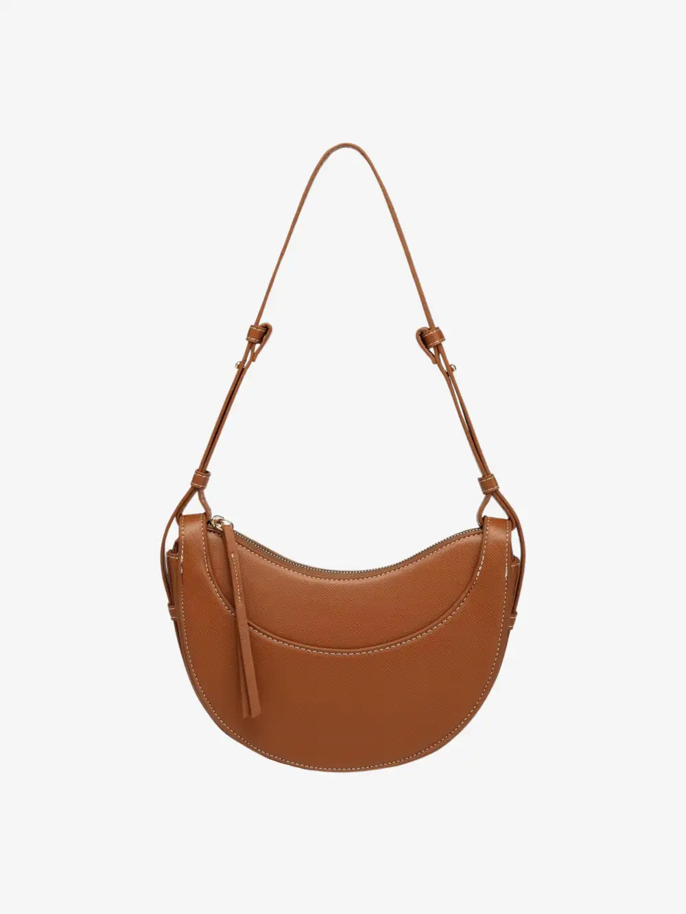 Downtown Mosaic Crossbody Bag