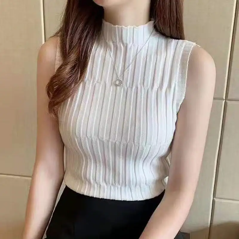 New Autumn Fashion Knitted
