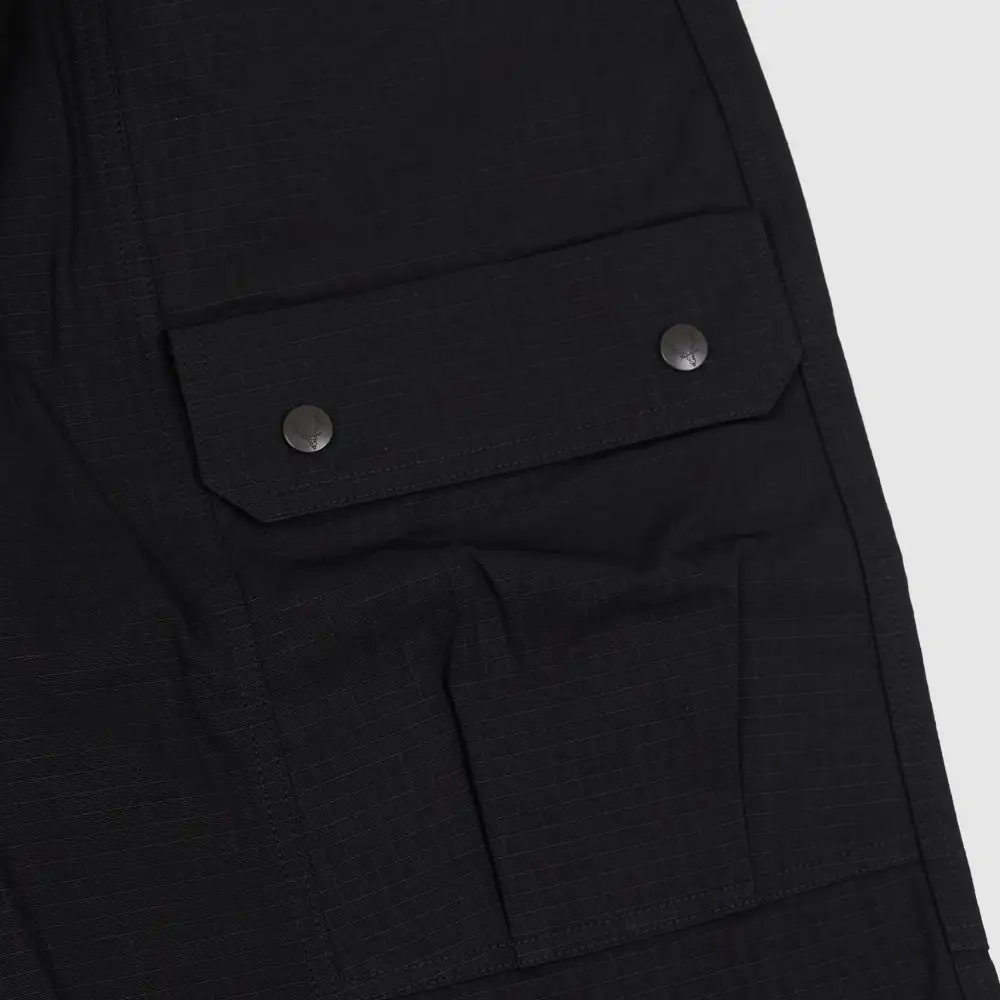 Ripstop Belted Harbor Cargo Pants