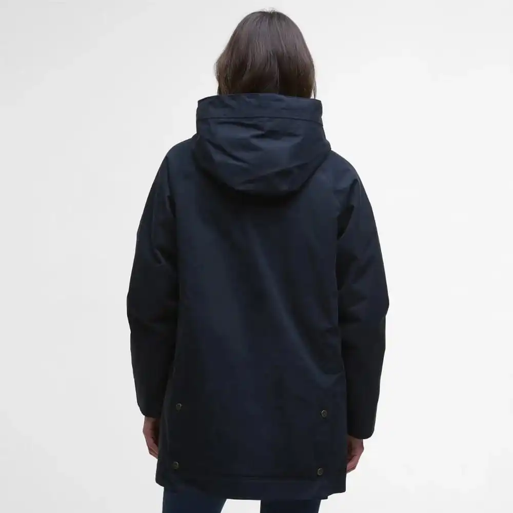 Waterproof Women's Jacket