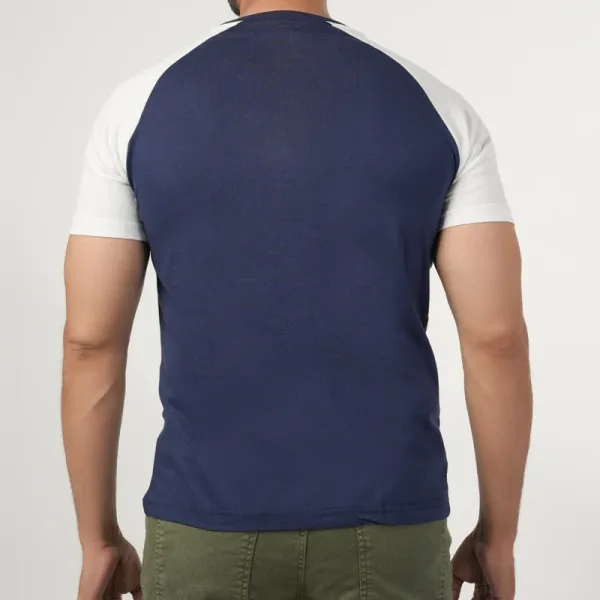Men's Short Sleeve Reliable T-Shirt