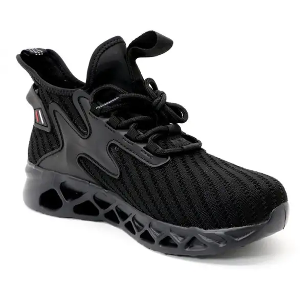 Men's Reinforced Toe Utility Boots