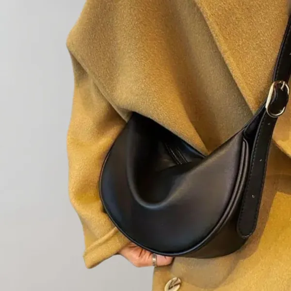 Casual Crossbody Bag