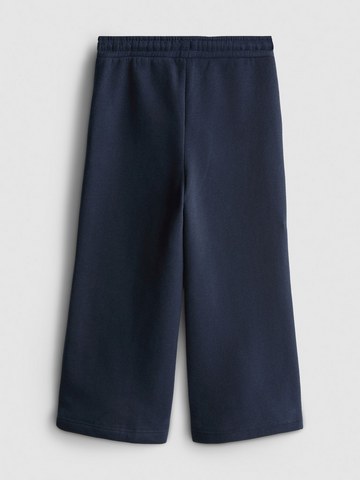 1-9yrs | Cotton Rich Wide Leg Joggers detail 1