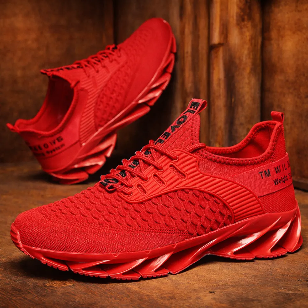 Classic Everyday Casual Shoes