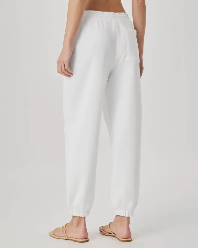 Lightweight Easy Jogger Pants