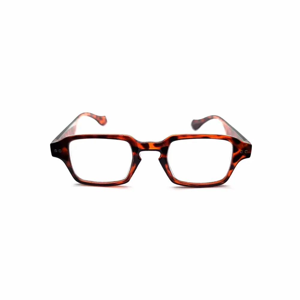 Square Reading Glasses