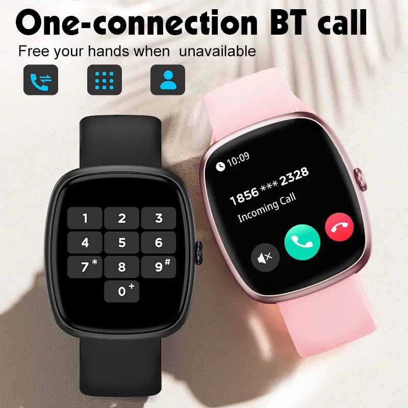 T69 Smartwatch