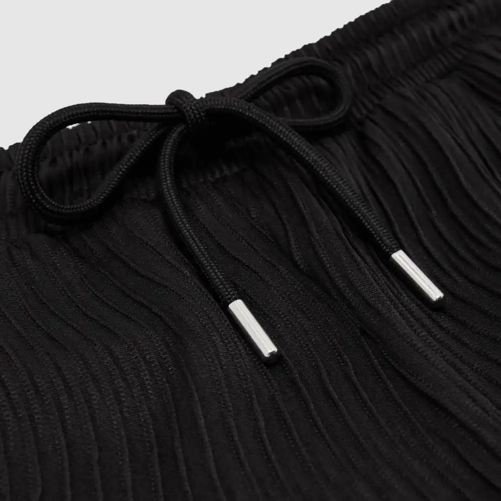Everyday Drawstring Casual Shorts