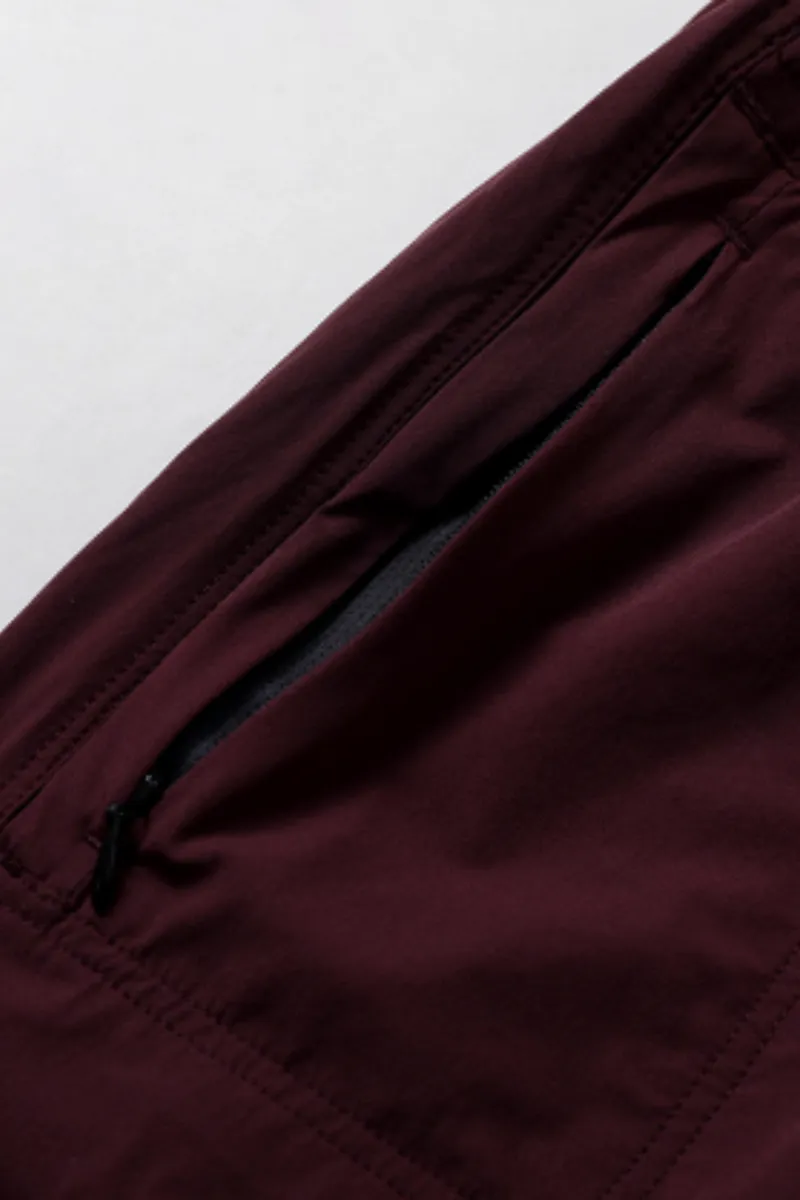 Everyday Training Quick Dry Breathable Drawstring Athletic Shorts