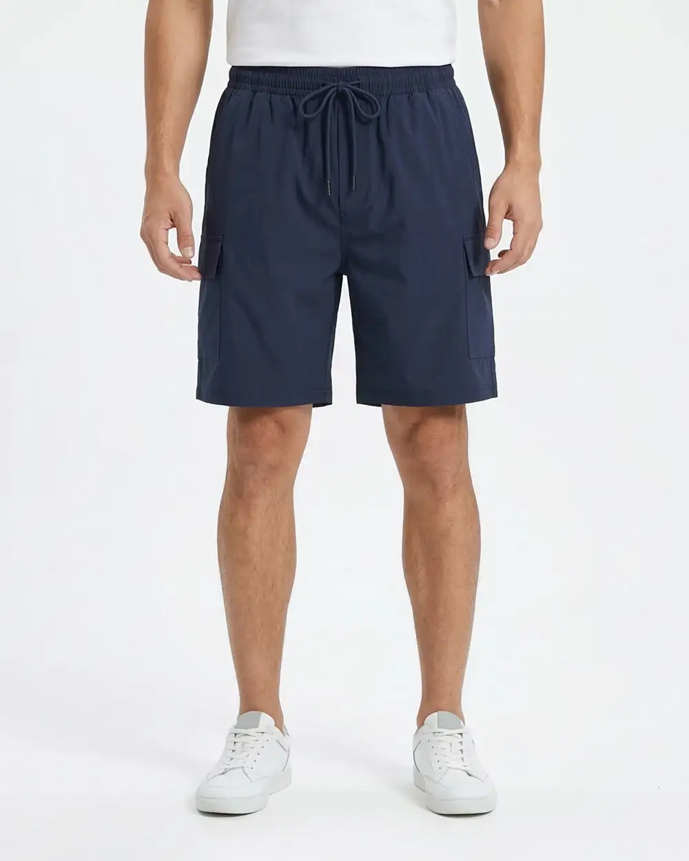 Men's Everyday Clean Fit Shorts