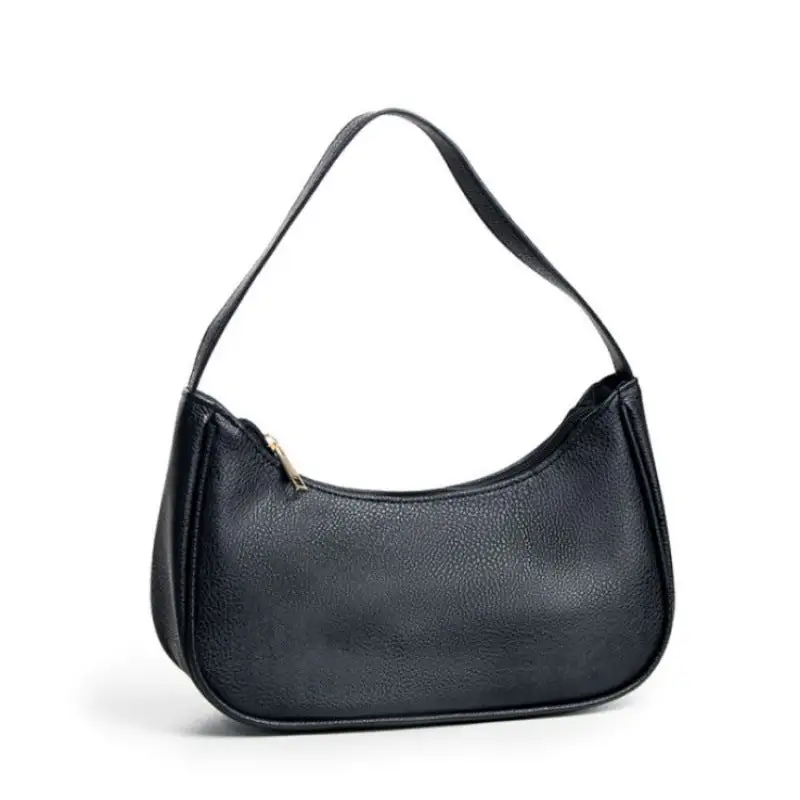 Compact Hobo Bag