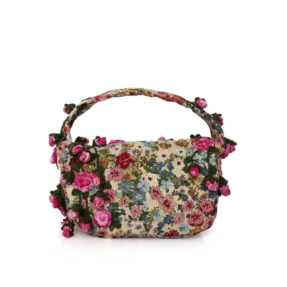 Minimal Casual Bag 10