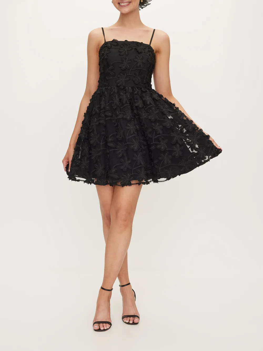 Off The Shoulder Strapless Mini Dress