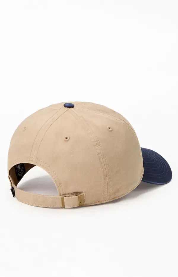 47 Brand Two Tone NY Yankees Dad Hat