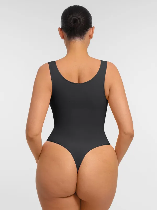 Modern Finish Shaping Bodysuit