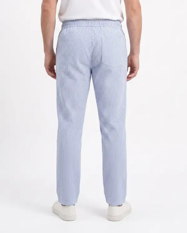 Men's Relaxed Breathable Trousers